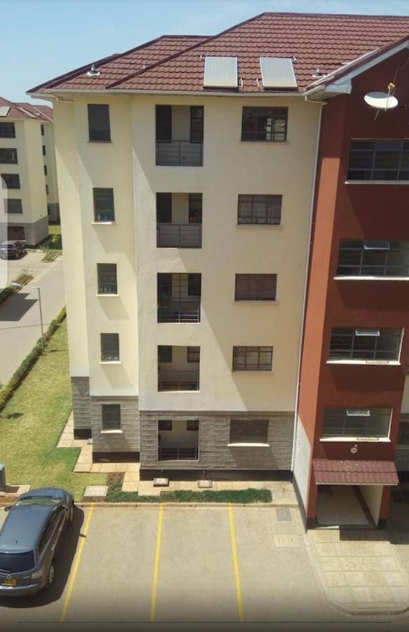 Kahawa Downs Apartment Nairobi Exterior photo